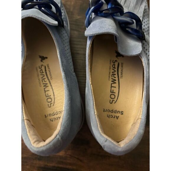 Softwaves Cadie Slip On Sneakers Size 39 - Picture 8 of 12